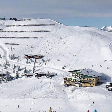 Mountainlovers Berghotel Seidlalm Зальбах-Хинтерглемм Экстерьер фото