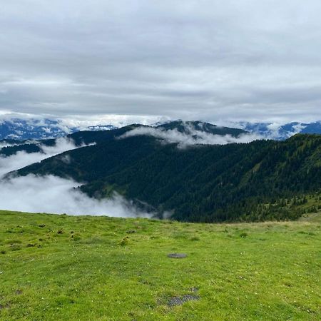 Mountainlovers Berghotel Seidlalm Зальбах-Хинтерглемм Экстерьер фото