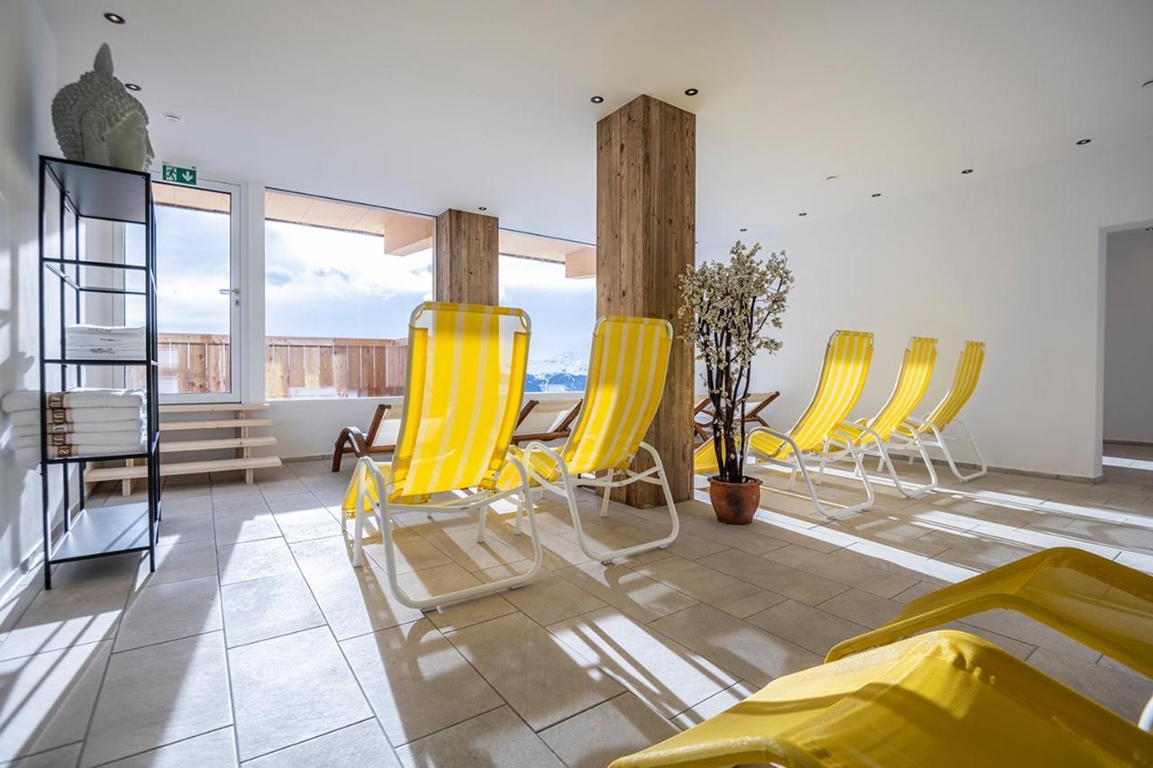 Mountainlovers Berghotel Seidlalm Зальбах-Хинтерглемм Экстерьер фото