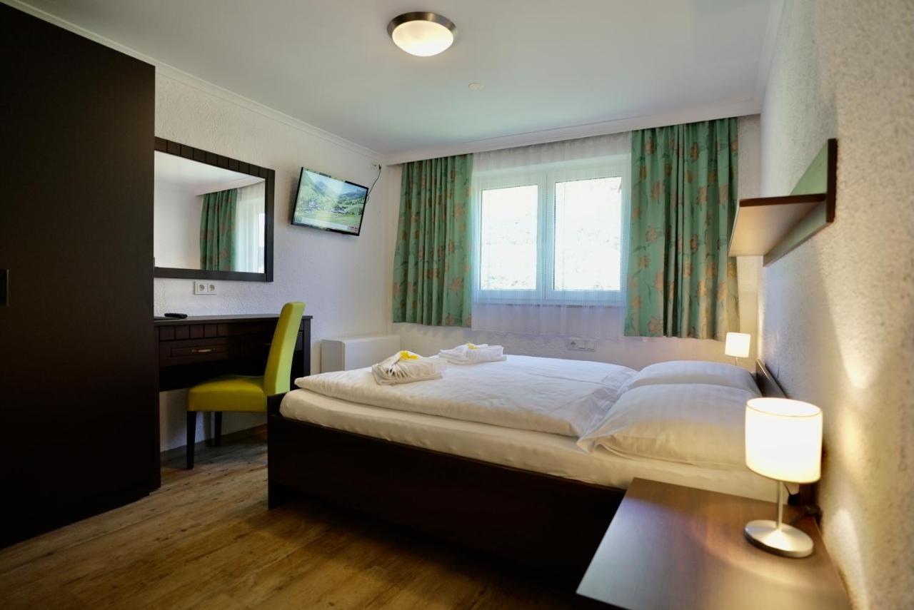 Mountainlovers Berghotel Seidlalm Зальбах-Хинтерглемм Экстерьер фото