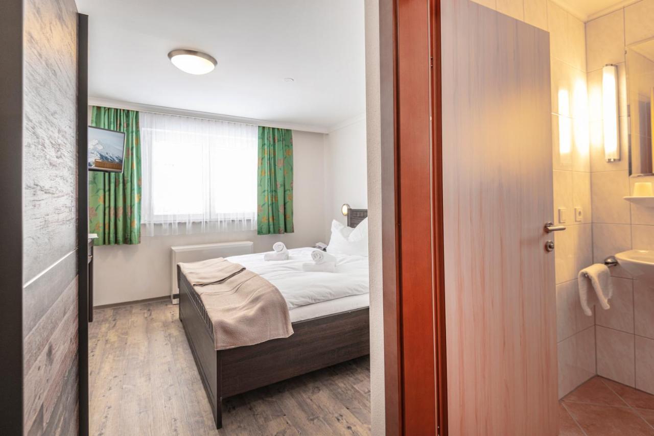 Mountainlovers Berghotel Seidlalm Зальбах-Хинтерглемм Экстерьер фото