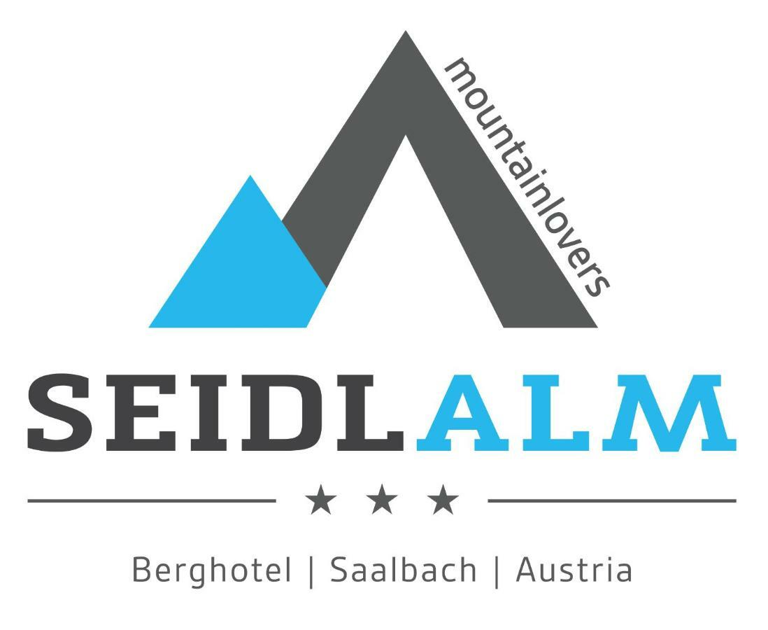 Mountainlovers Berghotel Seidlalm Зальбах-Хинтерглемм Экстерьер фото