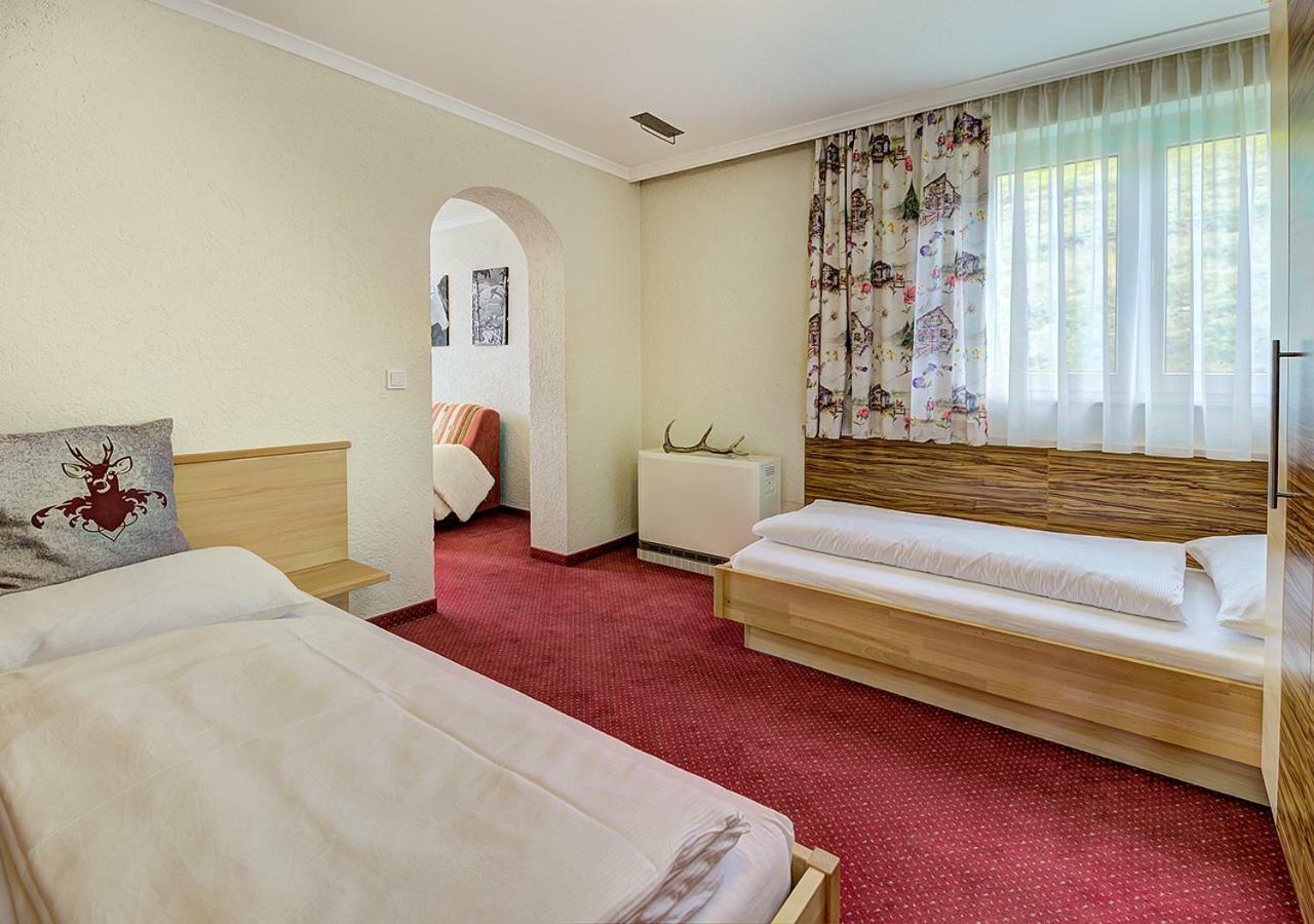 Mountainlovers Berghotel Seidlalm Зальбах-Хинтерглемм Экстерьер фото